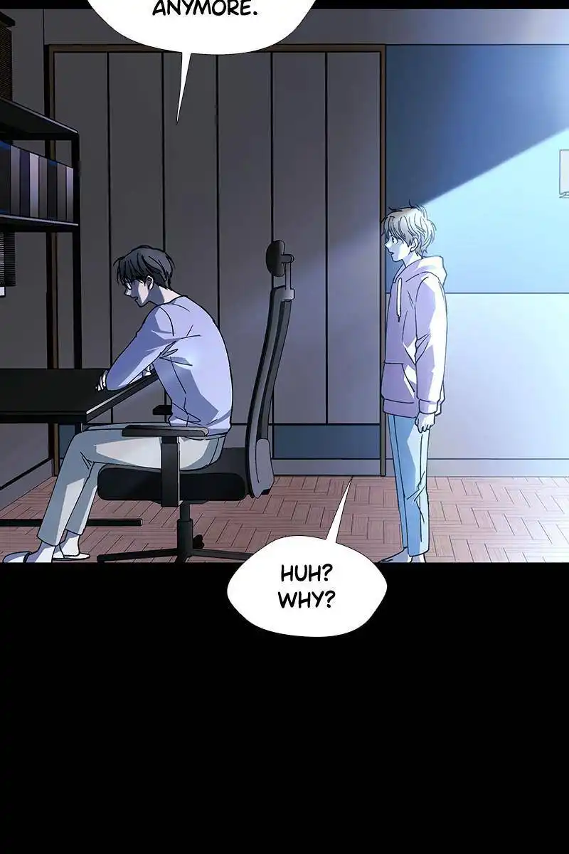 If AI Rules the World Chapter 28 46
